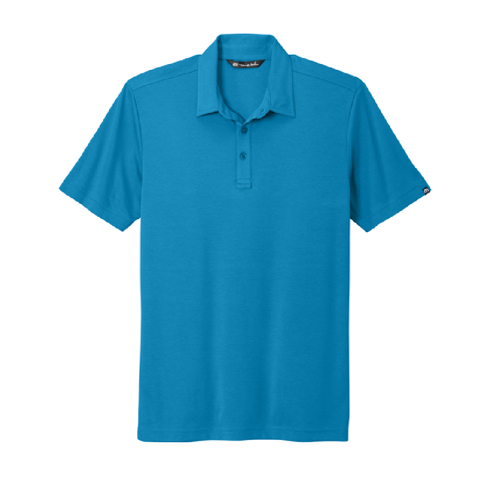 Travis Matthew Oceanside Solid Polo