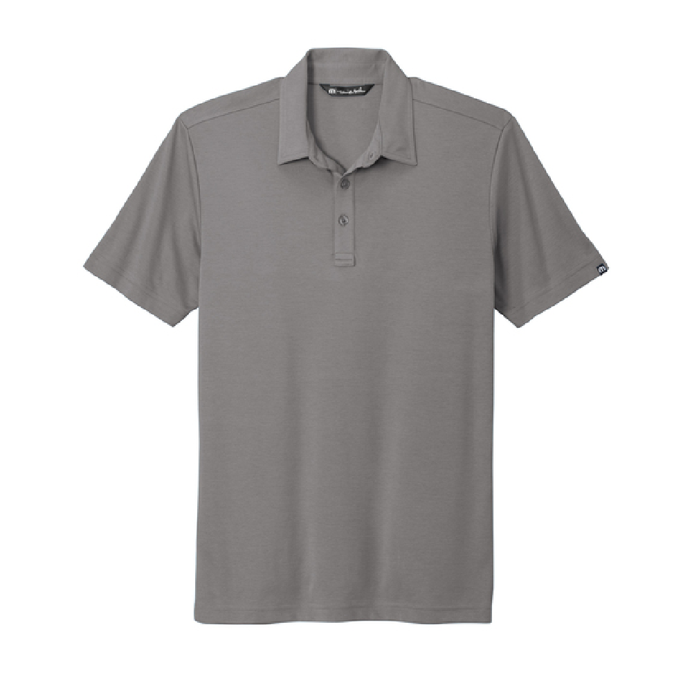 Travis Matthew Oceanside Solid Polo